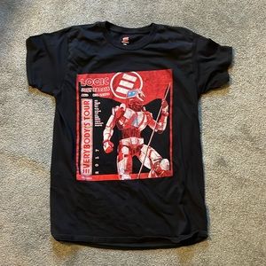 LOGIC - JOEY BADASS Shirt